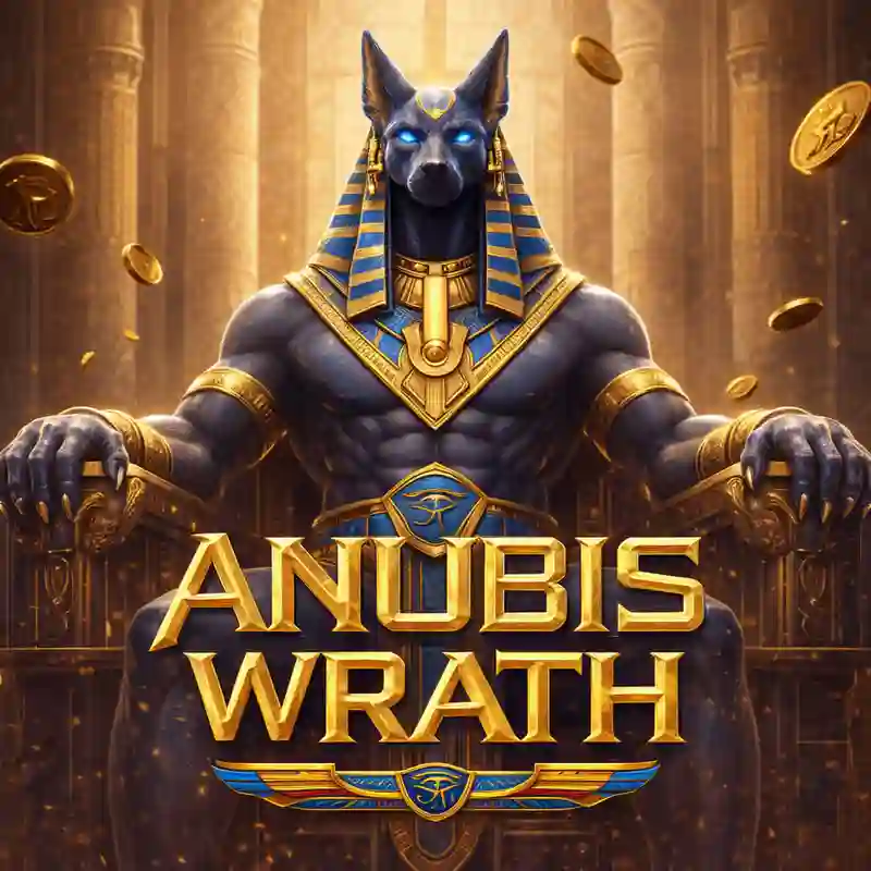 Anubis Wrath Slot Game - Play at 888php Online Casino