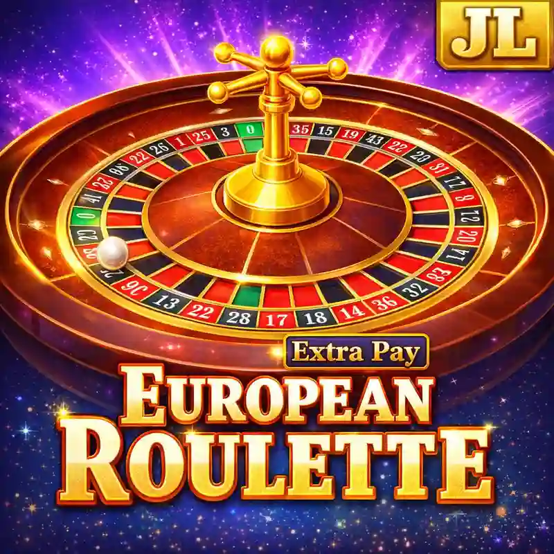 European Roulette - 888php