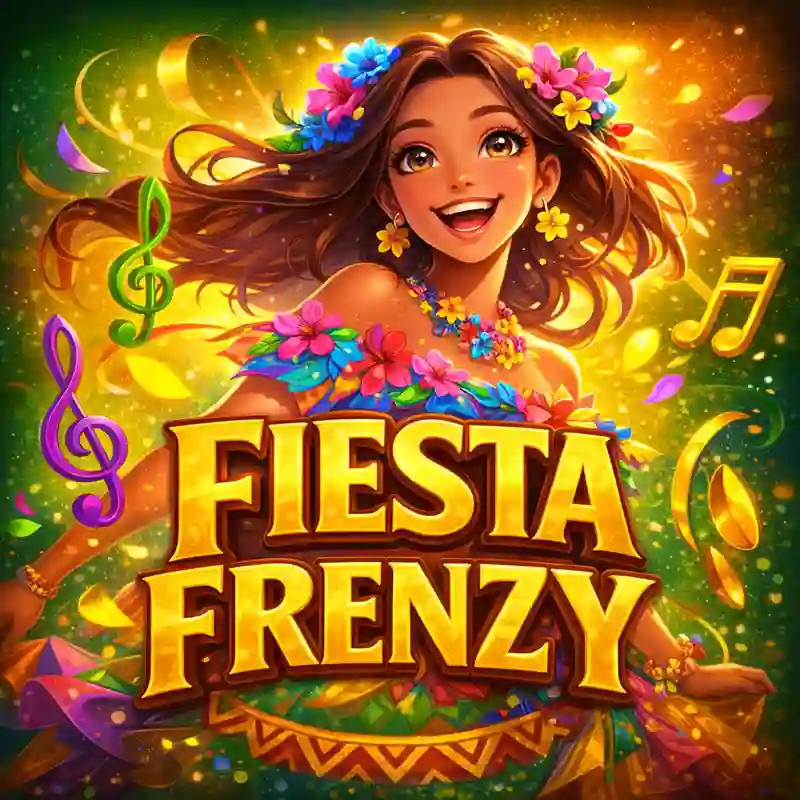Play Fiesta Frenzy at 888php