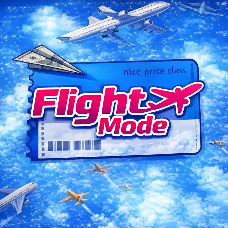 Flight Mode Slot