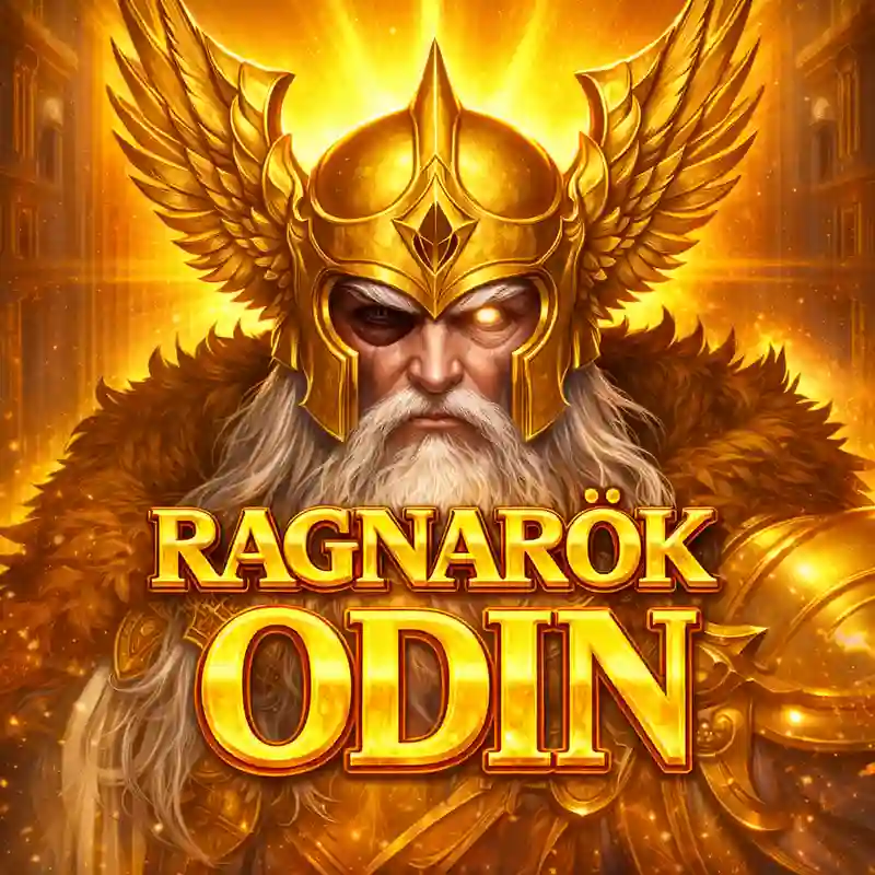 Ragnarok Odin Slot
