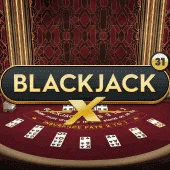 BlackjackX 31