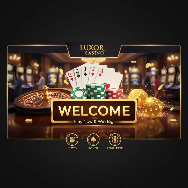 888php Casino Banner